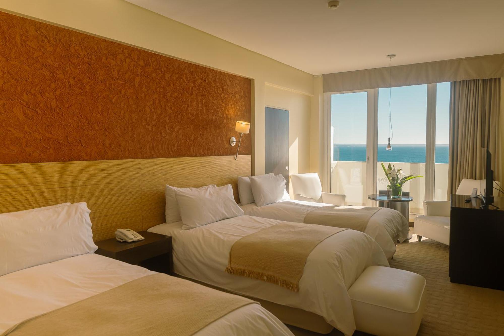 Rayentray Grand Hotel Пуэрто-Мадрин Экстерьер фото